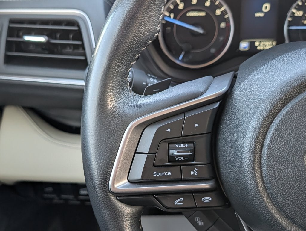 2019 Subaru Ascent Limited