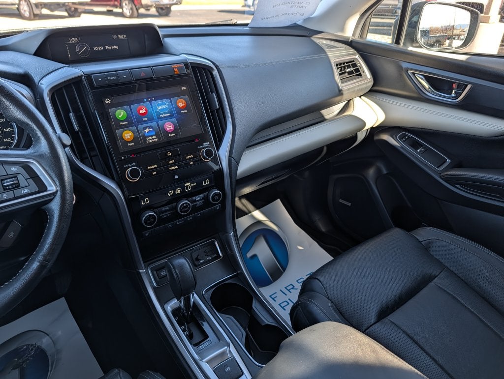 2019 Subaru Ascent Limited