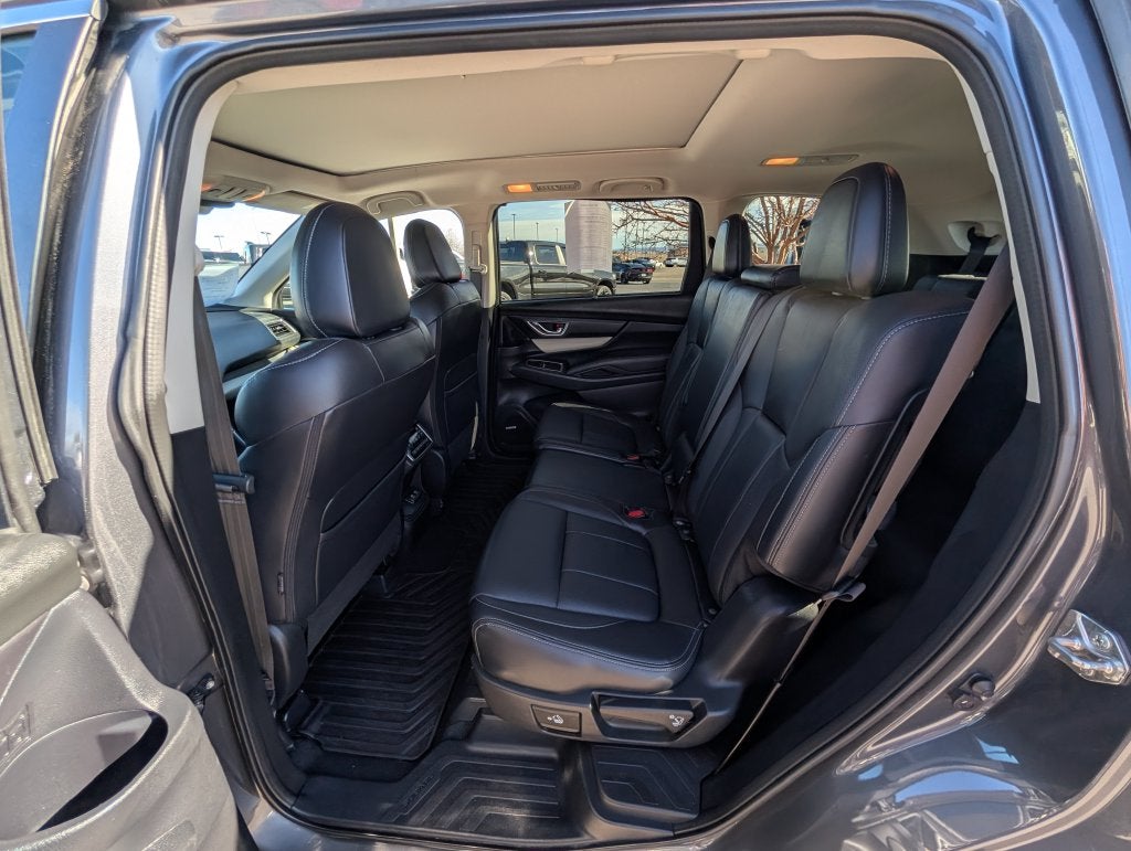 2019 Subaru Ascent Limited