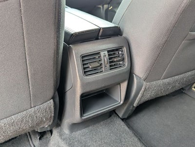 2024 Nissan Rogue S AWD