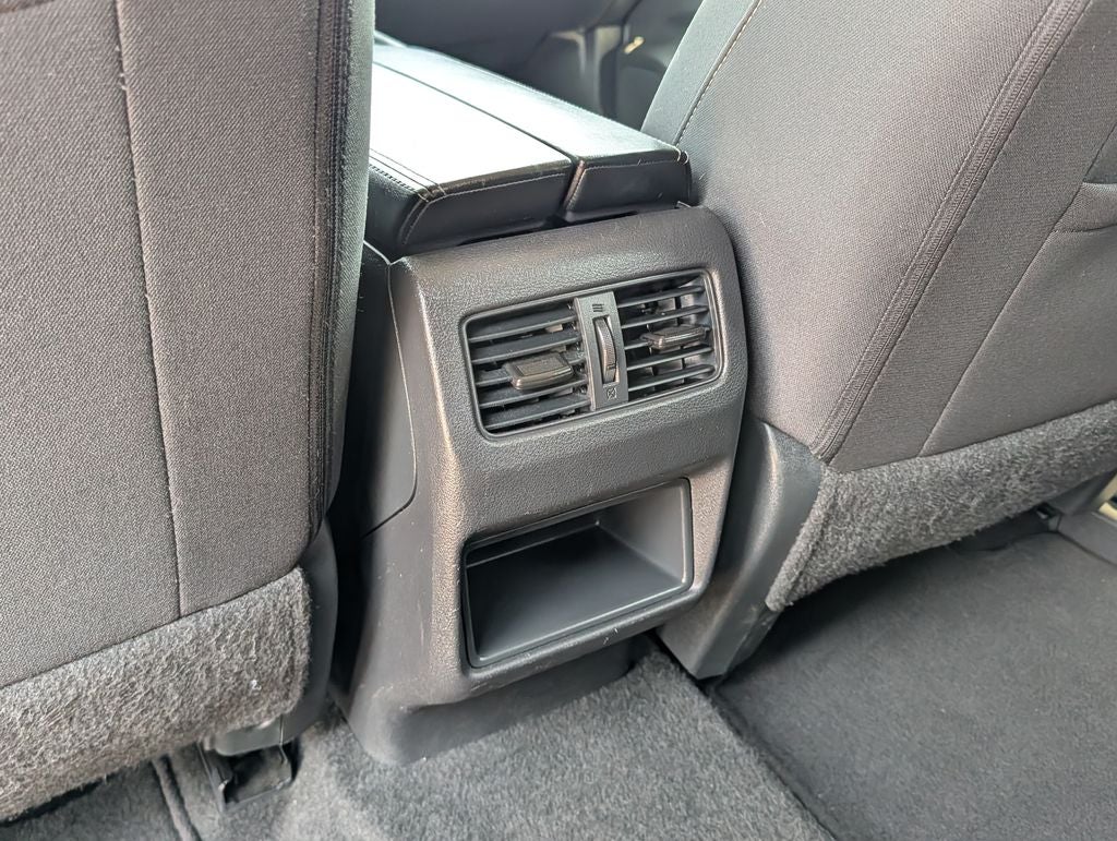 2024 Nissan Rogue S AWD