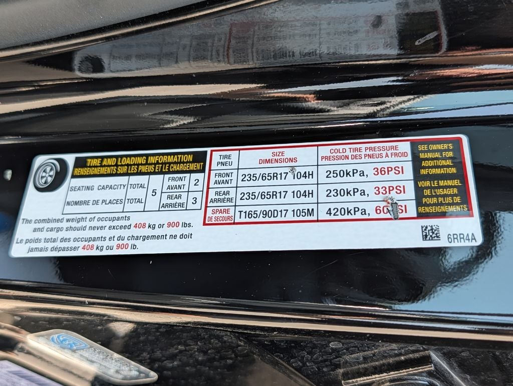 2024 Nissan Rogue S AWD