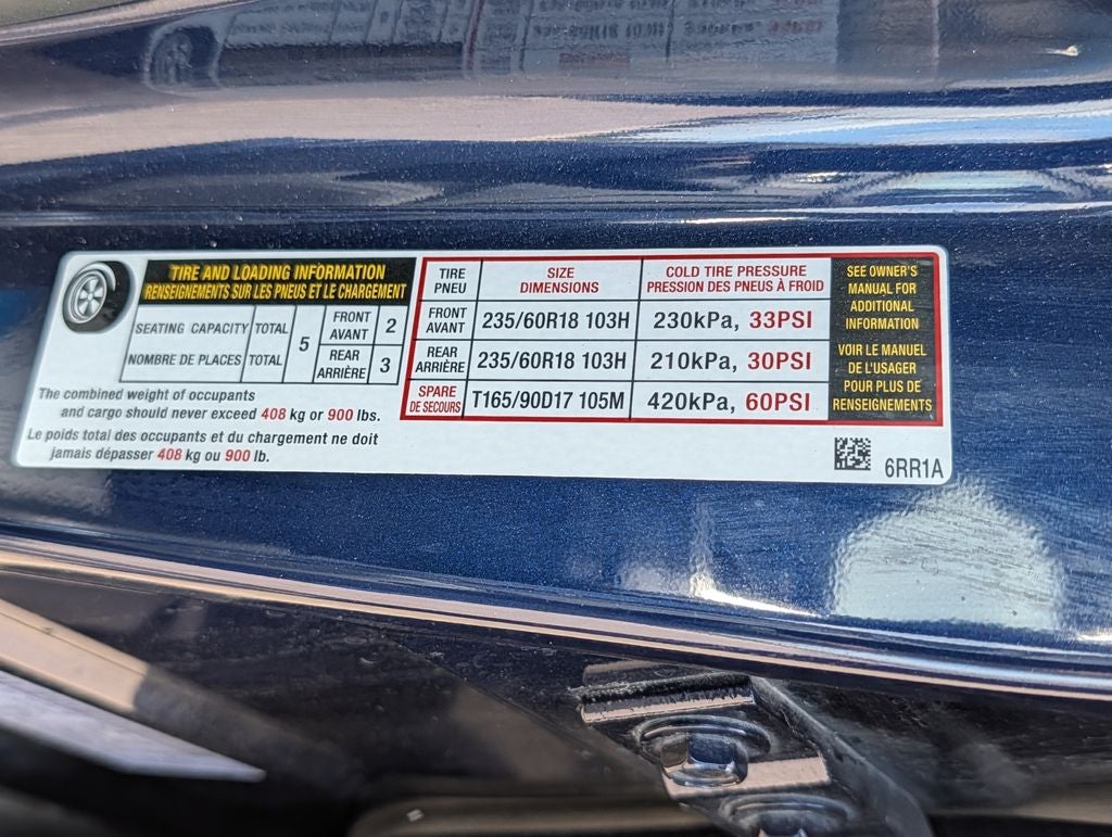 2025 Nissan Rogue SV AWD