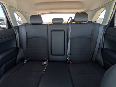 2025 Mitsubishi Outlander Sport Base