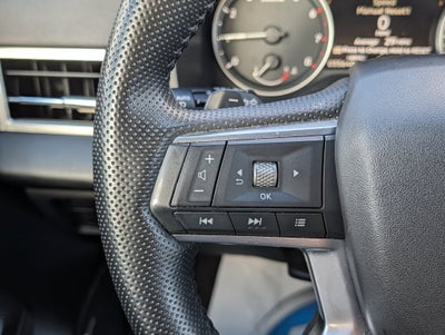 2025 Mitsubishi Outlander SE 2.5 S-AWC