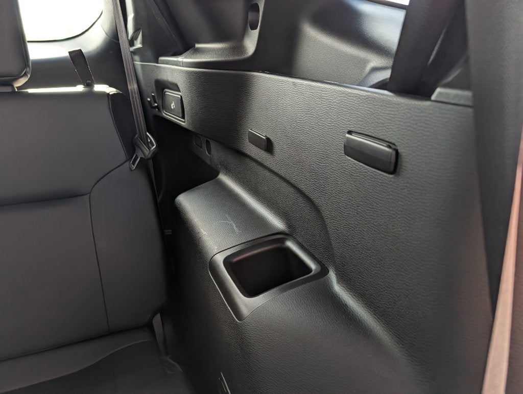 2025 Mitsubishi Outlander SE 2.5 S-AWC