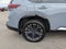 2024 Nissan Rogue Platinum Premium AWD