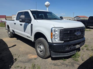 2023 Ford F-350SD XL