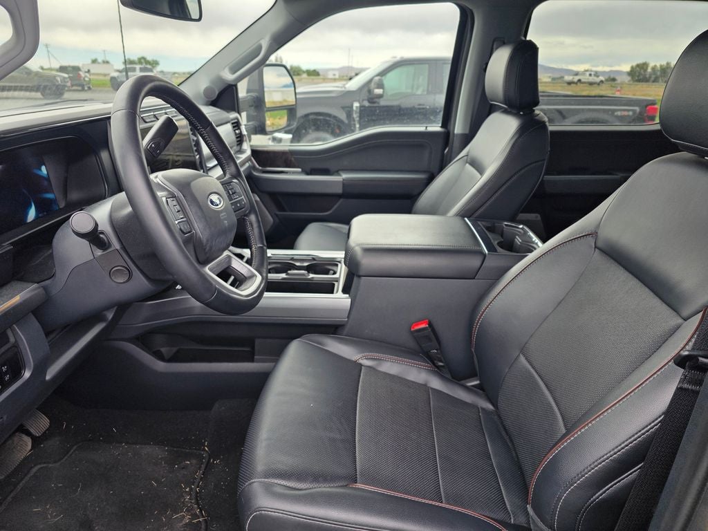 2023 Ford F-450SD DRW