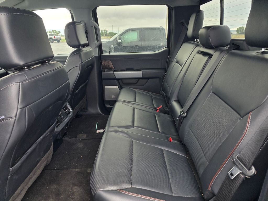 2023 Ford F-450SD DRW