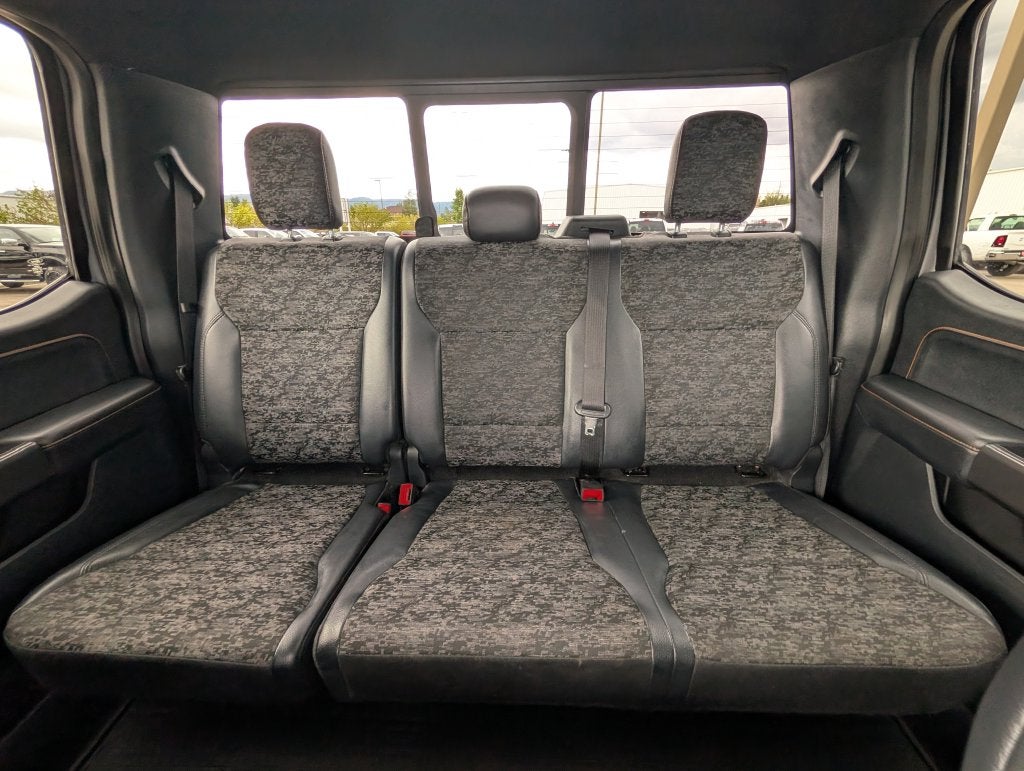 2024 Ford F-150 Tremor