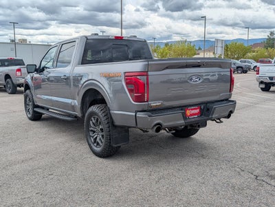 2024 Ford F-150 Tremor