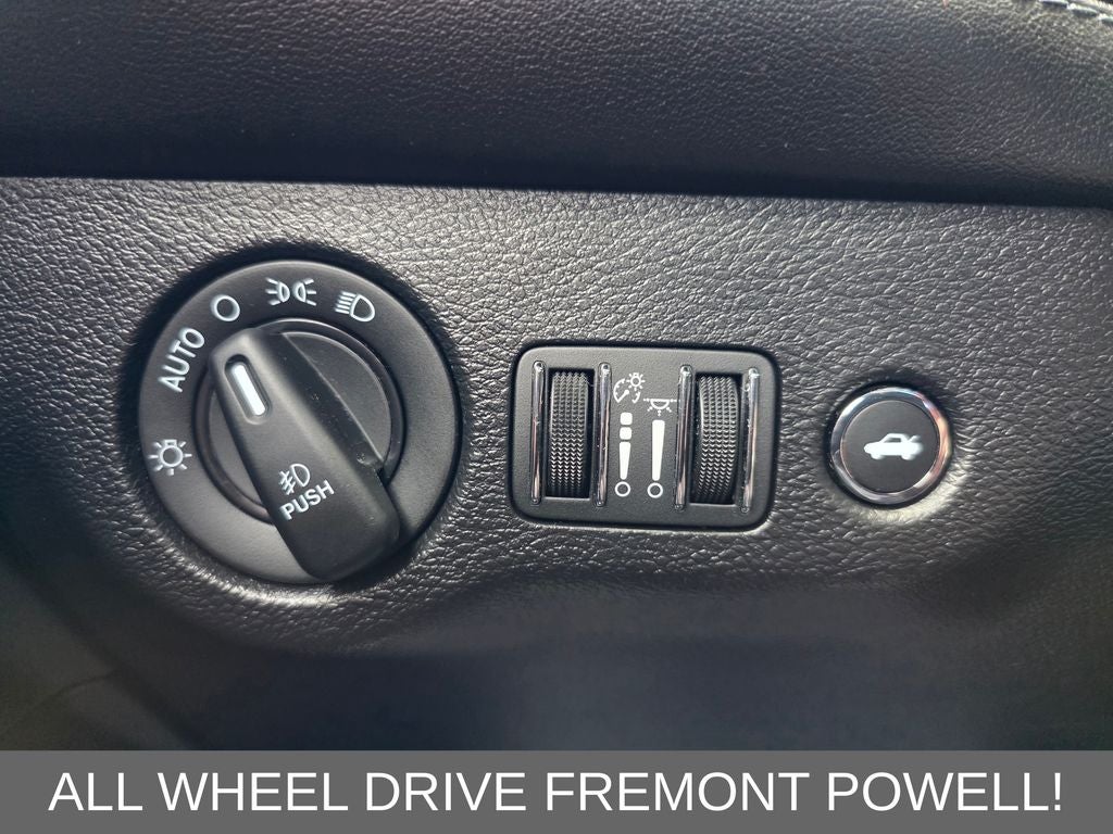 2020 Dodge Challenger GT