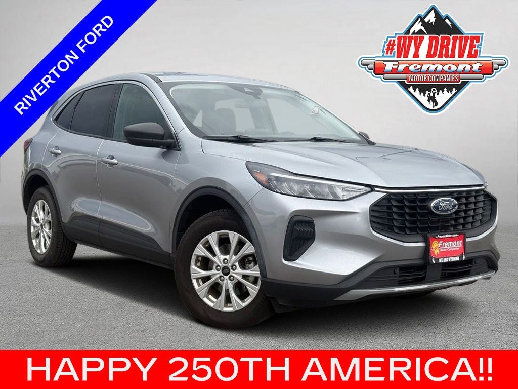 2024 Ford Escape Active AWD