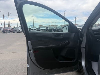 2024 Ford Escape Active AWD