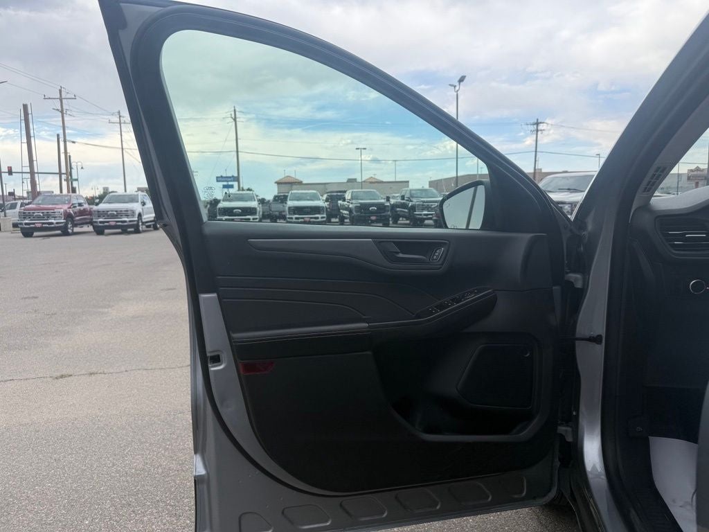 2024 Ford Escape Active AWD