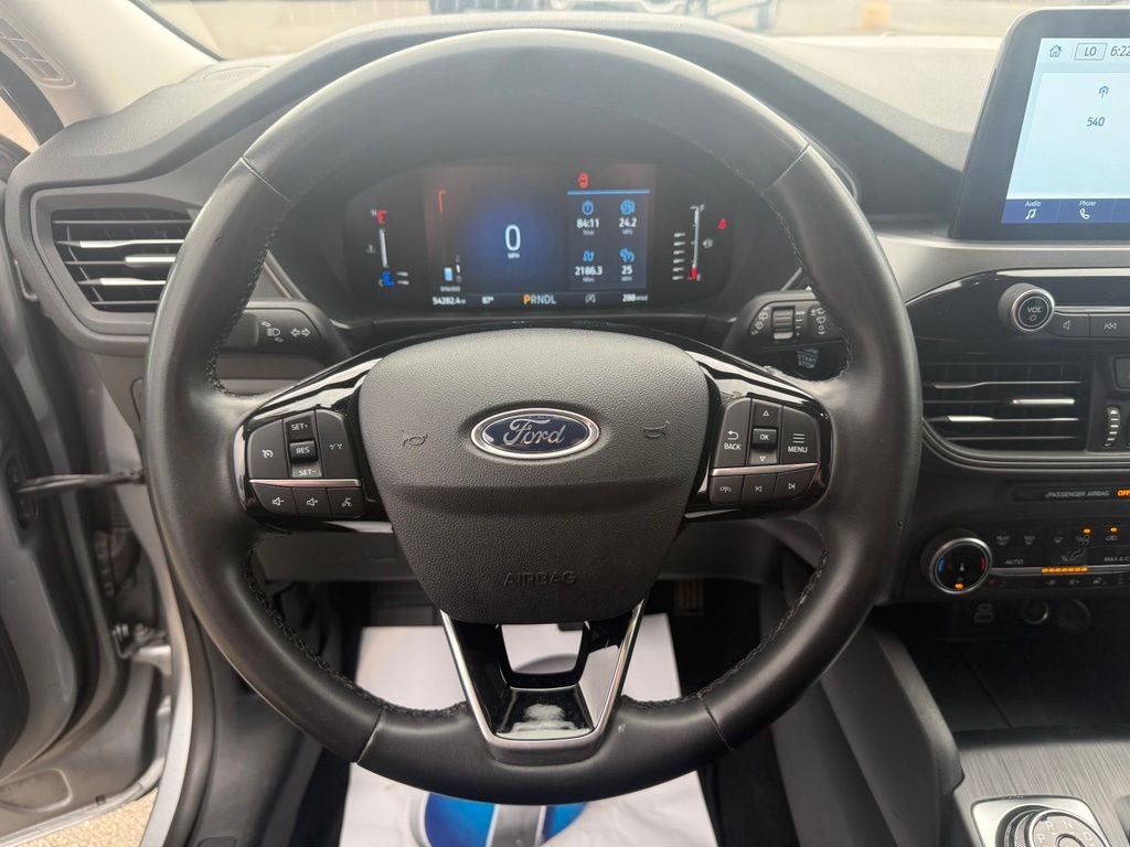 2024 Ford Escape Active AWD
