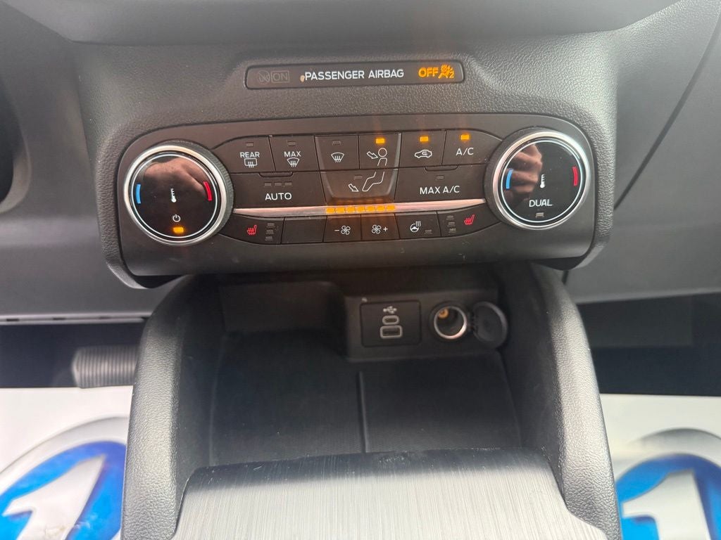 2024 Ford Escape Active AWD