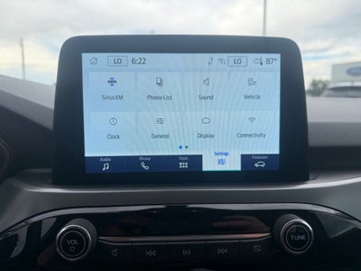 2024 Ford Escape Active AWD