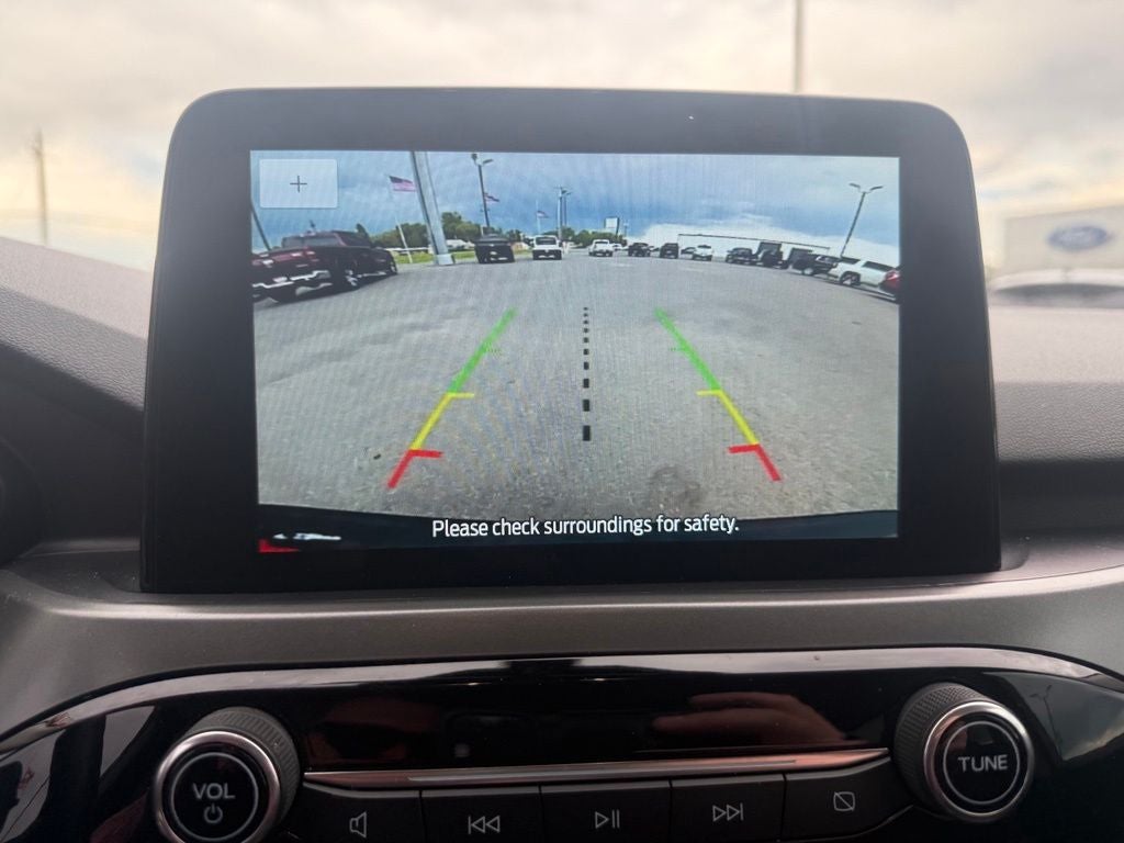 2024 Ford Escape Active AWD