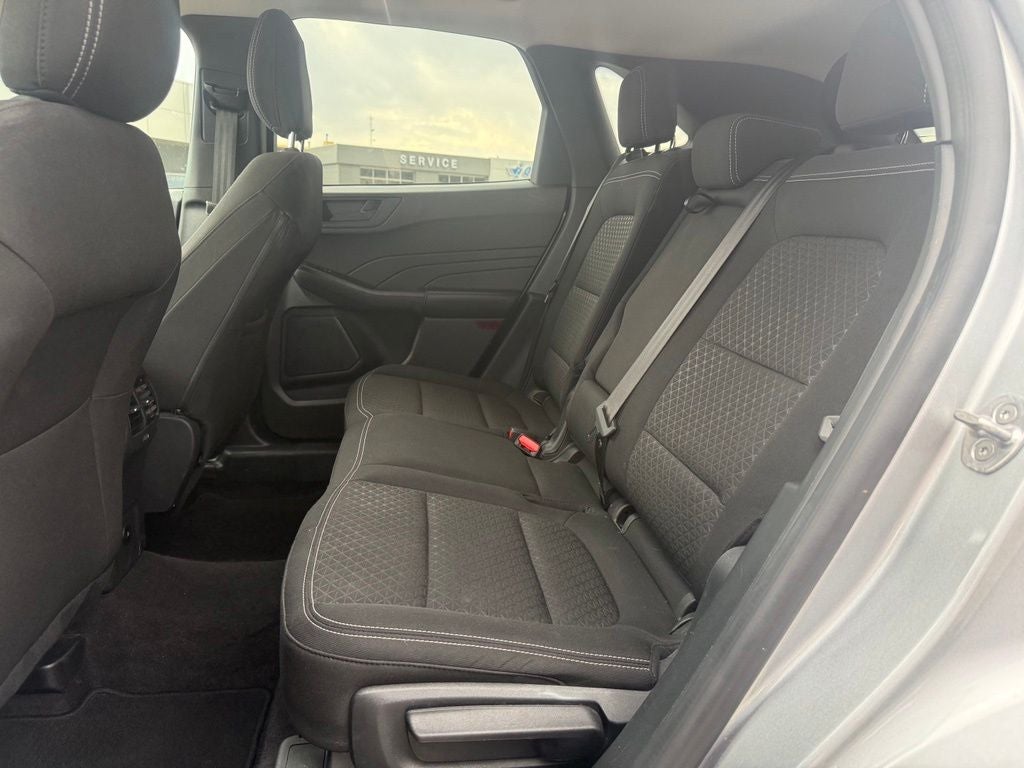 2024 Ford Escape Active AWD