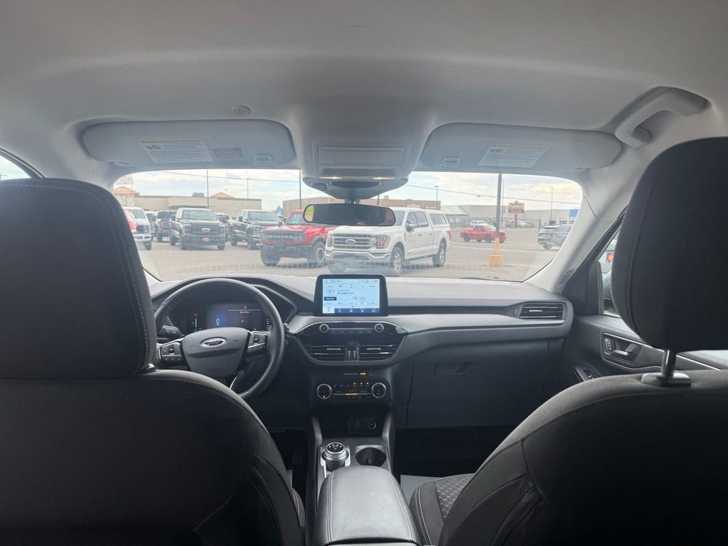 2024 Ford Escape Active AWD
