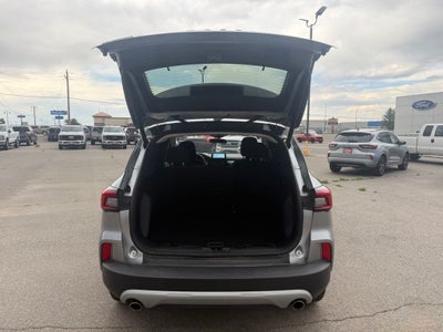 2024 Ford Escape Active AWD