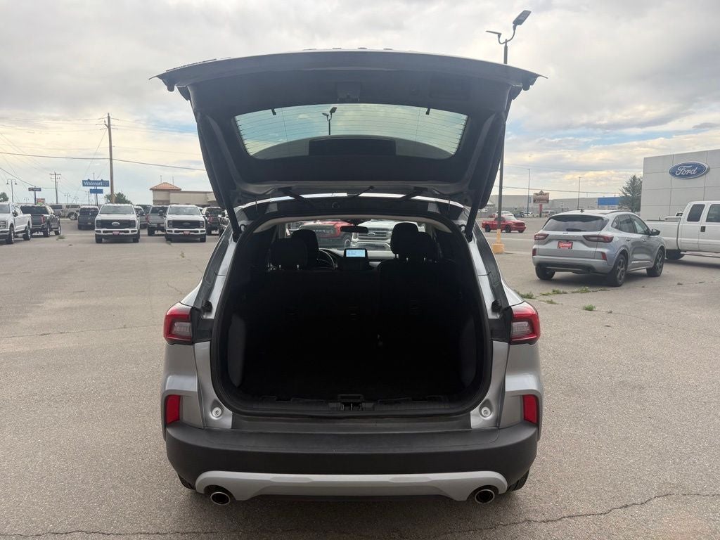 2024 Ford Escape Active AWD