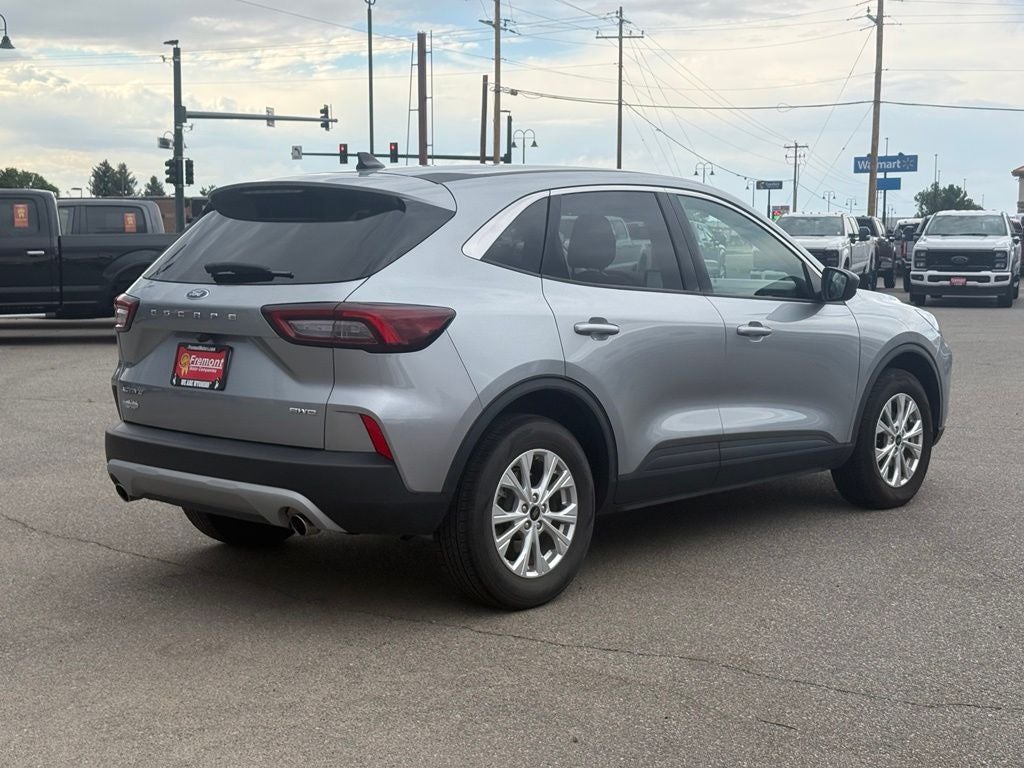 2024 Ford Escape Active AWD