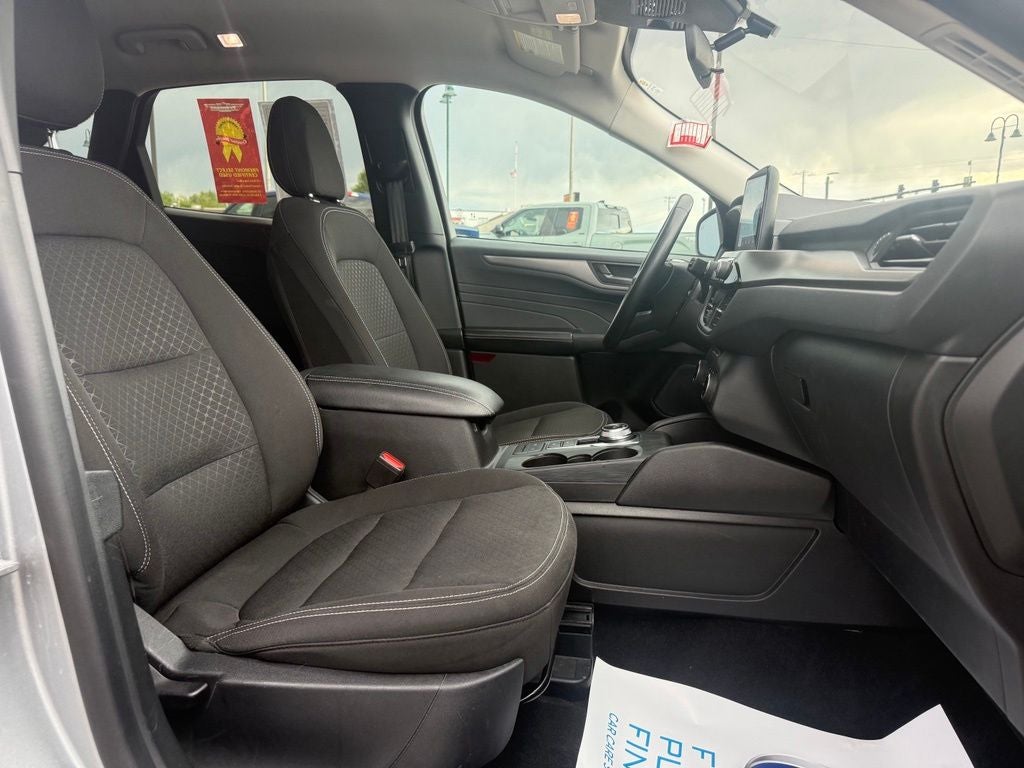 2024 Ford Escape Active AWD
