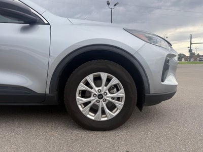 2024 Ford Escape Active AWD