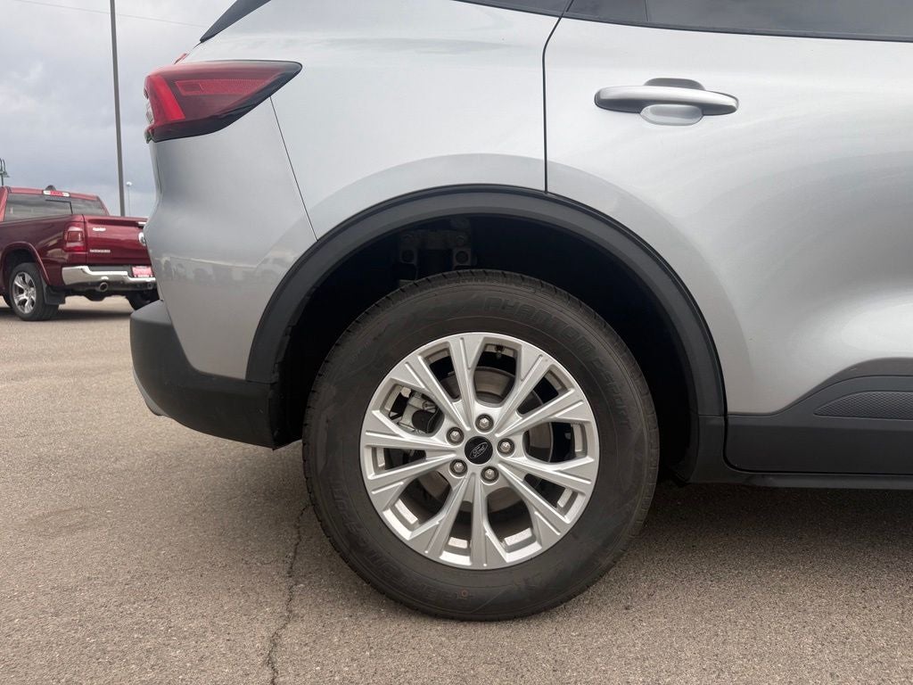 2024 Ford Escape Active AWD