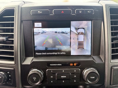2021 Ford F-250SD XL
