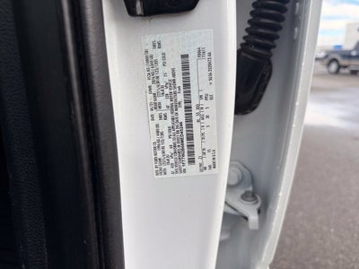 2021 Ford F-250SD XL