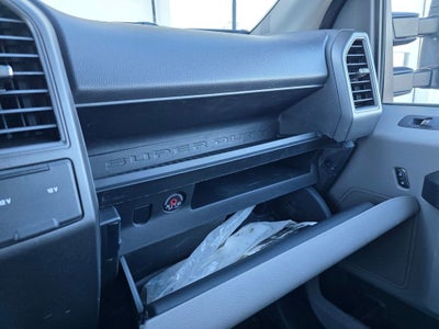 2022 Ford F-250SD XL STX