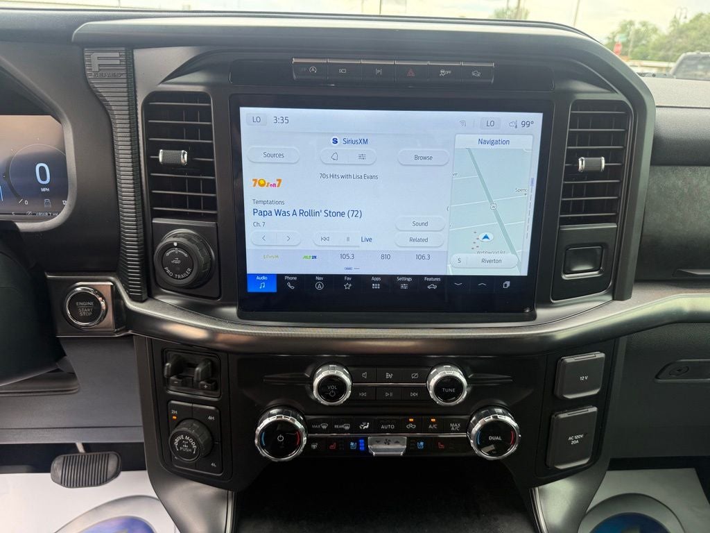 2024 Ford F-150 Tremor