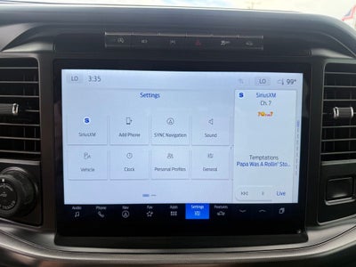 2024 Ford F-150 Tremor