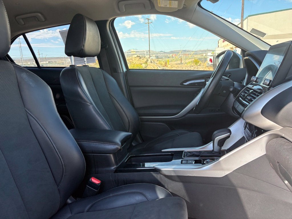 2024 Mitsubishi Eclipse Cross SE 4WD