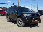2024 Toyota 4Runner TRD Off-Road