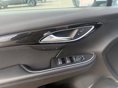 2024 Buick Envision Preferred