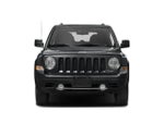 2015 Jeep Patriot High Altitude