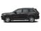 2025 Jeep Grand Cherokee Summit Reserve