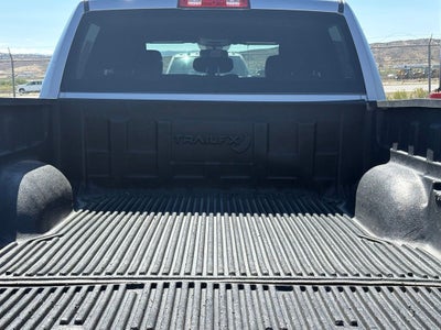 2024 RAM 1500 Warlock