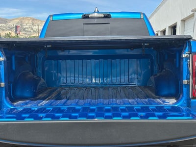 2023 RAM 1500 TRX