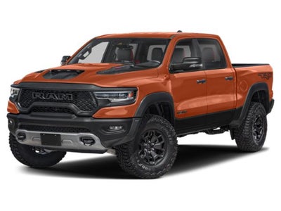 2024 RAM 1500 TRX