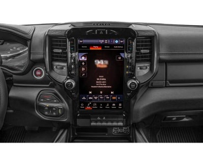 2024 RAM 1500 TRX