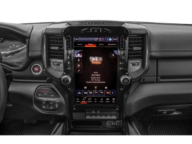 2024 RAM 1500 TRX