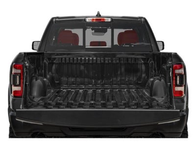 2024 RAM 1500 TRX