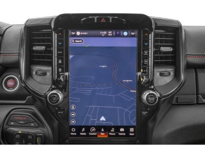 2024 RAM 1500 TRX