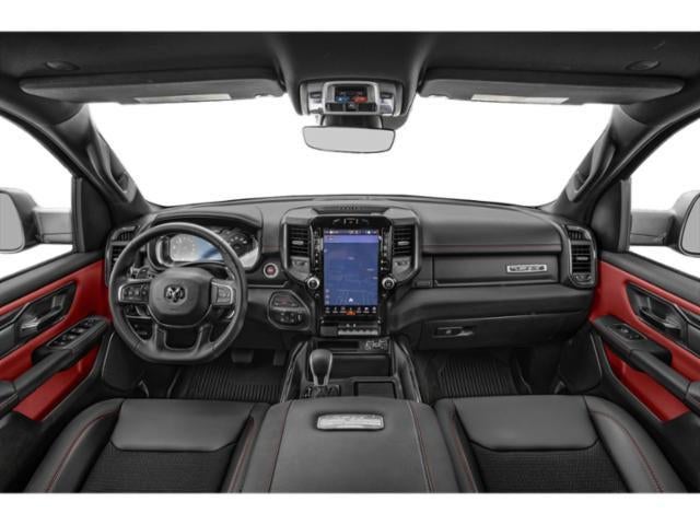 2024 RAM 1500 TRX
